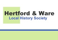 Hertford and Ware Local History Society is a friendly group of people with a common interest in the history of our two towns and the neighbourhood.