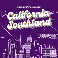 Alzheimer's Association California Southland(@socALZ) 's Twitter Profile Photo