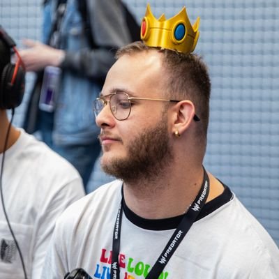 26yo | SSBU Player | Peach main 👑 | Retropen bar ❤️ | Alsace