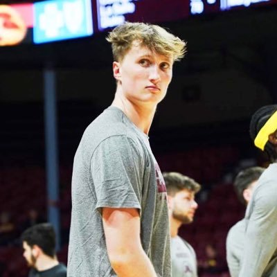 University of Minnesota | Gopher MBB Student Manager | Mound