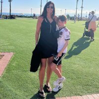 Mindy McCord(@CoachMcCordLAX) 's Twitter Profile Photo