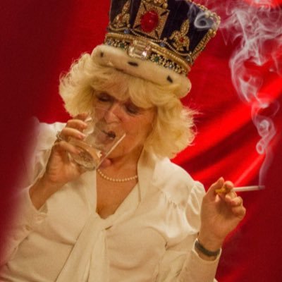 redsido1's profile picture. no opinions are mine, except the ones that’re correct