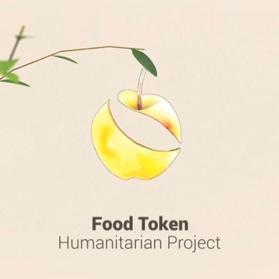 The #FOOD token is here to bring #selfsufficiency to the world. We are #permaculture experts here to grow $food on earth. 100% transactions fees fund #farmers