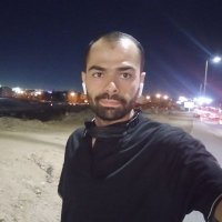 Hazem Shtaiwe(@HazemShtaiwe) 's Twitter Profile Photo