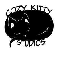 Cozy Kitty Studios (@studioscozy) 's Twitter Profile Photo Cozy Kitty Studios (@studioscozy) 's Twitter Profile Photo