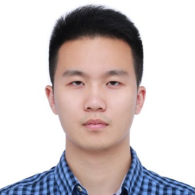 YunfeiMaGeotab's profile picture. 