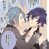 堕落 (@boondoggleu497) 's Twitter Profile