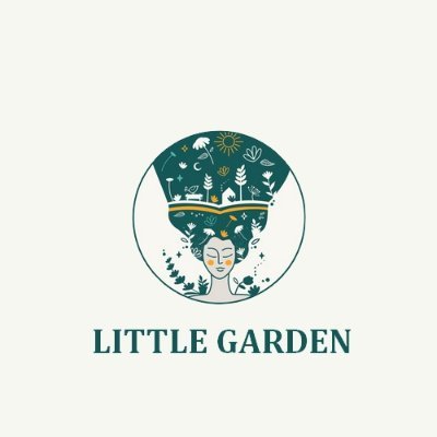 in Late-2014, we decided to launch the Little Garden as a way to give back to the community and help independent artists gain exposure.