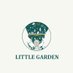 Little Garden (@littlegardenmag) Twitter profile photo