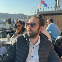 A. Samed Turan (@asamedturan) 's Twitter Profile Photo A. Samed Turan (@asamedturan) 's Twitter Profile Photo
