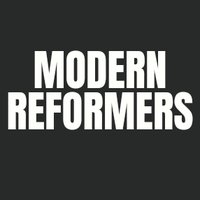 The Modern Reformers (@modern_reformer) 's Twitter Profile