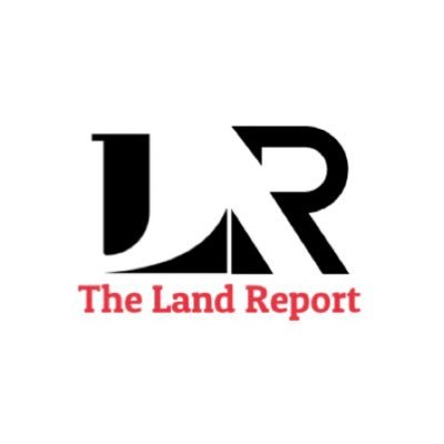 TheLandReport Profile Picture