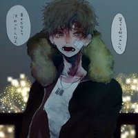 夢 (@iambizer201) 's Twitter Profile