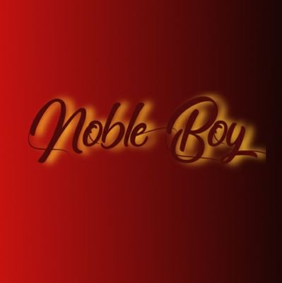 I use this account only to follow what I love,
and my primary account is @nobleboy_nb
https://t.co/Srx2Iot33T