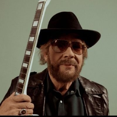 Thanks for supporting official Twitter page of Hank Williams Jr.