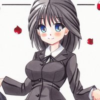 とるりちゃん (@blobblob4ferox) 's Twitter Profile