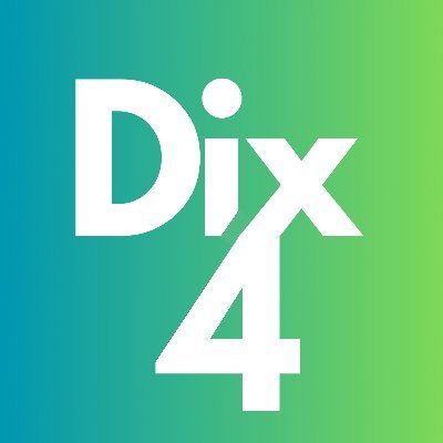 dix4info's profile picture. 