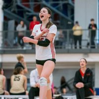 Mia Brenner (@miabrenner_vb) 's Twitter Profile