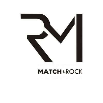 Match-rocks
It's about fashion and sports