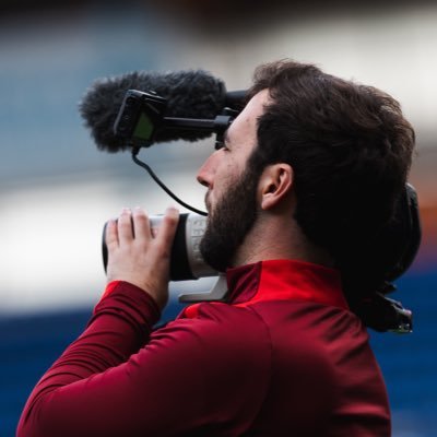 🎥 | @IUSportsMedia Alum | Stops at @ussoccer, @Lions, @CubanCenter, @Charlotte49ers | Mostly tweeting about the Packers, Brewers, and Hoosiers