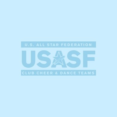 USASFcheer Profile Picture