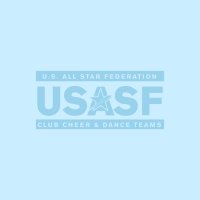 USASF Cheer(@USASFcheer) 's Twitter Profile Photo