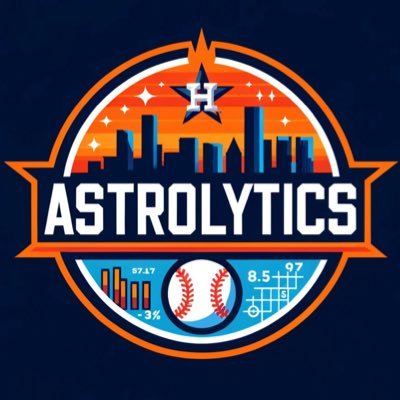 Exploring all things Astros from the ground up with @AidanResnick and @midzee4