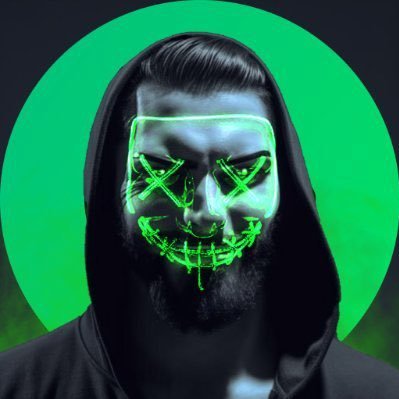 JohnJohn821153's profile picture. 