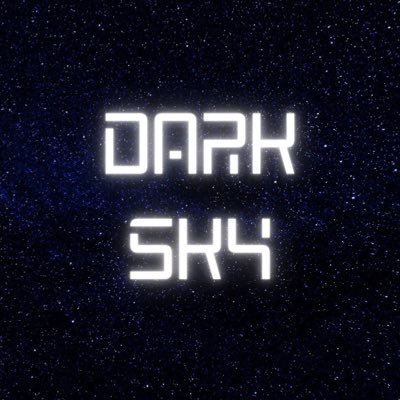 Utah Dark Sky