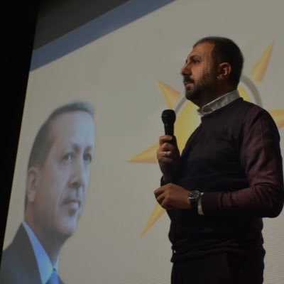 AK Parti Bitlis Milletvekili, TBMM İçişleri Komisyon Üyesi