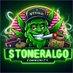 💨 Stoner.Algo 🏀 (@stoneralgo) Twitter profile photo