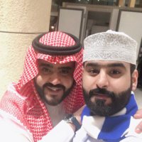 هـلالـ الـحـامـدي🇴🇲💙(@Hilal_Al_Hamdi) 's Twitter Profile Photo