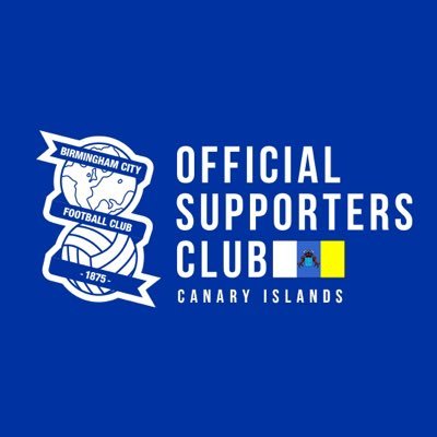 The official supporters club for Birmingham City fans of the Canary Islands.