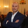 dimitartasheveu's profile picture. Member of the 47th Parliament of Bulgaria