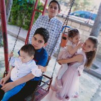 Nuran& Ali (@nuranpek8) 's Twitter Profile Photo