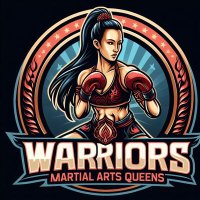 Warriors Martial Arts Queens(@WMAQueens) 's Twitter Profile Photo