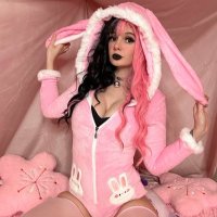 Elizawicked π€ (@elizawickedcos) 's Twitter Profile Photo Elizawicked π€ (@elizawickedcos) 's Twitter Profile Photo