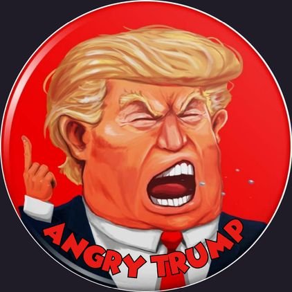 Join the $MADT movement today and let your investments roar with the fury of an AngryTrump. https://t.co/HdqHn51Gu3