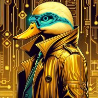 GolDBringer🦆🧬 || QUACKarmy(@GolDBringer) 's Twitter Profile Photo