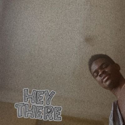 Prince_KAsiedu's profile picture. echo (Greek) dikaiosune