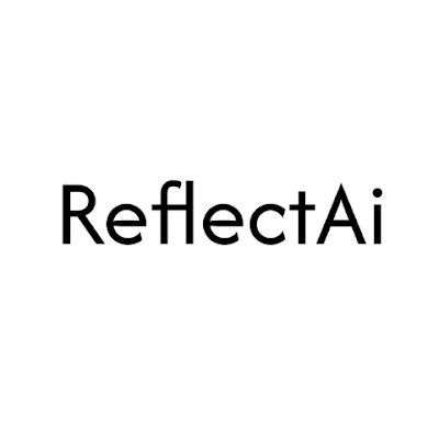 ReflectAi_'s profile picture. 