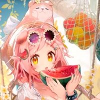 Seranoa🍉✨️(@CONTRAST9870411) 's Twitter Profile Photo