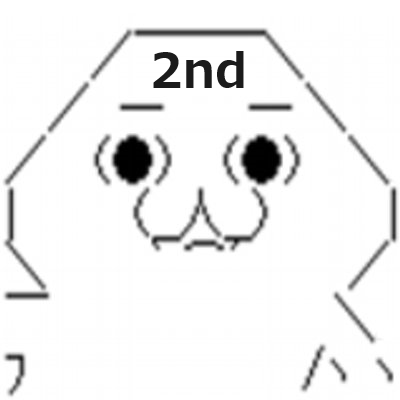 Jin115_2nd's profile picture. オレ的ゲーム速報の待避所のアカウント、ブログに書けないことをポストします！ 
メインはこちら→@Jin115
Youtubeはこちら→https://t.co/snRCTMxNJM 動画告知用はこちら→@oreteki_douga その他のXアカウントはありません、偽物にご注意ください