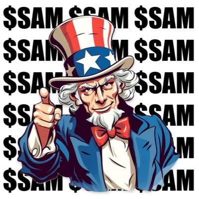 UNCLE SAM NEEDS YOU FOR THE WAR ON JEETS