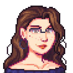 bethpwhite's profile picture. Game Dev
DP by Poltergeister & Jaz
She/Her