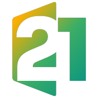 Casa21 (@casavinteum) 's Twitter Profile