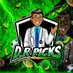 D.R Picks 🌟 (@DRPicks34) Twitter profile photo