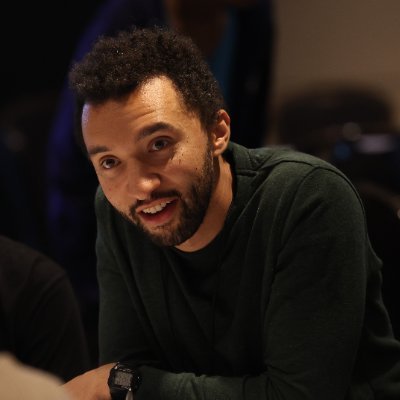 Zach_y_robinson's profile picture. CEO at @CentreforEA
