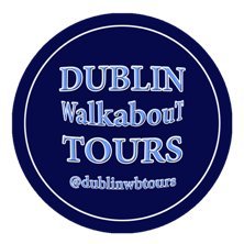 Providing Private & Public Walking Tours  of Dear Old Lovely Dublin 
Click on the link for more information 🍀👇