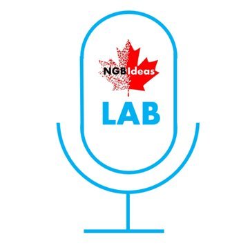 Part of https://t.co/UnkGth4G3z, #NGBILab is the #CanadianLifeSciencesStartupPodcast